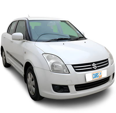 Maruti Swift Dzire-img